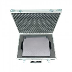 Flight Case to take  Dell G16 and accessories  BRIEFCASE STYLE